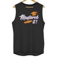 Women's Master Graduation 2026 Mastered It Master's Degree Unisex Tank Top