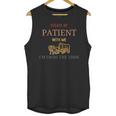 Women's Please Be Patient With Me I'm From The 1900s Unisex Tank Top
