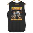 World Introvert Day Quiet Strength Inner Calm Unisex Tank Top