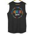 Wound Care Nurse Squad Appreciation Graduation Staff RN Unisex Tank Top