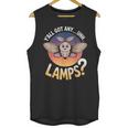 Y'All Got AnyUhhLamps Introvert Humor Casual Unisex Tank Top Y'All Got AnyUhhLamps Introvert Humor Casual Unisex Tank Top