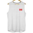 1970's Lemon Labs Quaalude 300 Label Reproduction Nostalgia Premium Tri-Blend Unisex Tank Top