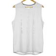 2019 Senior Sister SEN19R Class Graduation PartyShirt Unisex Tank Top