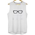 2020 A Class With Vision Perfect Eyesight GraduationUnisex Tank Top