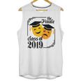 2020 Graduation Shirt Theater Drama Tshirt Senior Unisex Tank Top