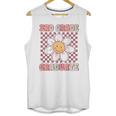 3rd Grade Graduation Cute Groovy Last Day Of Third Grade Unisex Tank Top