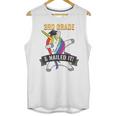 3RD GRADE NAILED IT UNICORN DABBING GRADUATION T-SHIRT Unisex Tank Top