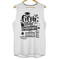 5th Grade Graduate 2021 Graduate Quarantine Fifth Graduation Unisex Tank Top