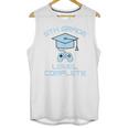 5th Grade Level Complete Fifth Grade Gamer Graduation Day Unisex Tank Top