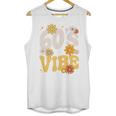 60's Vibe Vintage Nostalgia Mixtape Era 1960s Party Groovy Unisex Tank Top 60's Vibe Vintage Nostalgia Mixtape Era 1960s Party Groovy Unisex Tank Top