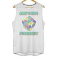 80s 90s Nostalgia Magic Cube Retro Party Costume Unisex Tank Top 80s 90s Nostalgia Magic Cube Retro Party Costume Unisex Tank Top