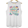 This Is My 80’s Costume Retro Nostalgia Unisex Tank Top This Is My 80’s Costume Retro Nostalgia Unisex Tank Top