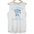 8th Grade Level Complete Eighth Grade Gamer Graduation Day Unisex Tank Top