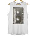 90s MUSIC NOSTALGIA GRAPHIC Unisex Tank Top