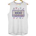 90s RNB Vibes Cassette – Retro Music Nostalgia RNB Cassette Unisex Tank Top 90s RNB Vibes Cassette – Retro Music Nostalgia RNB Cassette Unisex Tank Top