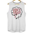 African American HBCU Grad College Graduation Unisex Tank Top