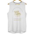 Analogue Nostalgia Typewriter Graphic Premium Tri-Blend Unisex Tank Top