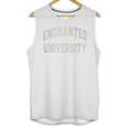 Anti Social ENCHANTED UNIVERSITY Introvert Stay Away Unisex Tank Top Anti Social ENCHANTED UNIVERSITY Introvert Stay Away Unisex Tank Top
