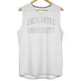 Anti Social ENCHANTED UNIVERSITY Introvert Stay Away Unisex Tank Top Anti Social ENCHANTED UNIVERSITY Introvert Stay Away Unisex Tank Top