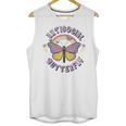 Antisocial Butterfly Groovy t For Introvert Men Women Girls Unisex Tank Top Antisocial Butterfly Groovy t For Introvert Men Women Girls Unisex Tank Top