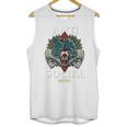 Antisocial Introvert I Like Being Alone Unisex Tank Top Antisocial Introvert I Like Being Alone Unisex Tank Top