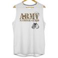 Army National Guard Mom Army National Guard Graduation Mom Unisex Tank Top