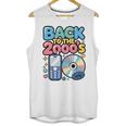 Back To The 2000s Retro Nostalgia Premium Tri-Blend Unisex Tank Top Back To The 2000s Retro Nostalgia Premium Tri-Blend Unisex Tank Top