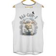Back Off – Sheep Baa Crow Caw Pun For Introverts Unisex Tank Top Back Off – Sheep Baa Crow Caw Pun For Introverts Unisex Tank Top
