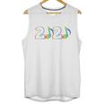 Band Geek Music Class Of 2020 Graduation Unisex Tank Top