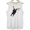 Basketball Slam Dunk Elementary Graduation 2025 6th Grade Unisex Tank Top