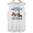Biden Please Be Patient With Me I'm From The 1900s Vintage Unisex Tank Top Biden Please Be Patient With Me I'm From The 1900s Vintage Unisex Tank Top