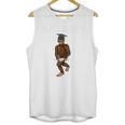 Bigfoot Graduation Shirt Class Of 2018 College Boys Unisex Tank Top