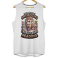 Book Lover Hedgehog Reading Books Introvert Bookworm Unisex Tank Top Book Lover Hedgehog Reading Books Introvert Bookworm Unisex Tank Top