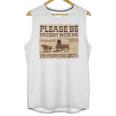 Boomer Millennial Please Be Patient I'm From The 1900s Premium Unisex Tank Top Boomer Millennial Please Be Patient I'm From The 1900s Premium Unisex Tank Top