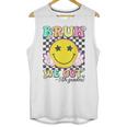 Bruh We Out 5th Graders Fifth Grade Graduation Class 2025 Unisex Tank Top
