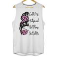 Call Me Antisocial But Please Don't Call Me Introvert Raglan Baseball Tee Unisex Tank Top