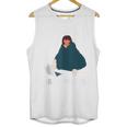 Can't Have Plans Introvert Staying Home Unisex Tank Top