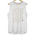 You Can't Scare Me I'm From The 1900s Retro Premium Unisex Tank Top