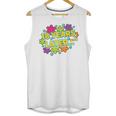 Cartoons Retro 18 Years Later Groovy Pop Art Nostalgia Premium Tri-Blend Unisex Tank Top Cartoons Retro 18 Years Later Groovy Pop Art Nostalgia Premium Tri-Blend Unisex Tank Top