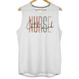 Cath Lab Nurse Catheter Laboratory Nurse Graduation Unisex Tank Top