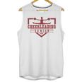 Cheerleading Senior Night Cheer Senior 2026 Graduation 69 Unisex Tank Top