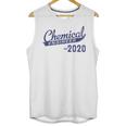 Chemical Engineer 2020 Graduation Engineering Unisex Tank Top