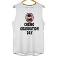 Chemo Graduation Day Victory Support Shirt Unisex Tank Top
