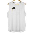 Class Of 2017 Senior Graduation Unisex Tank Top