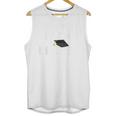 Class Of 2018 Graduation Hotter By One Degree Unisex Tank Top