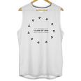 Class Of 2018 Graduation Shirt First Graduating Class Unisex Tank Top