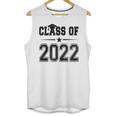 Class Of 2022 Shirt Graduation Unisex Tank Top