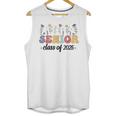 Class Of 2025 Senior 25 High School Graduation Unisex Tank Top