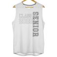 Class Of 2026 Senior 2026 Graduation 2026 Student Kids Unisex Tank Top