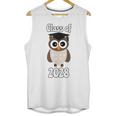 Class Of 2028 TShirt Back To School Graduation Year Boy Girl Unisex Tank Top